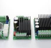 Erweiterte Stellantriebssteuerungen 12V/24V » Concens A/S