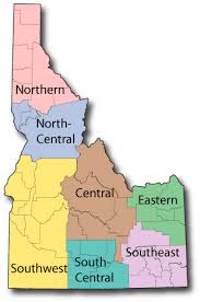 National parks are one of the biggest draws of living in the united states. List Of Parks In Idaho