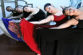 Espectáculo explora las interpretaciones del flamenco contemporáneo