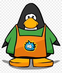 And become a secret i just checked: Pet Shop Apron Pc Club Penguin Penguin Band Hoodie Free Transparent Png Clipart Images Download