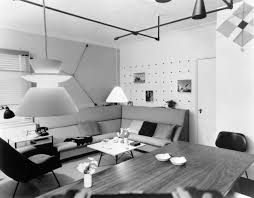Explore the rooms that define the way we live and how they've been designed to maximise. A Sofa For Friends Eames Office