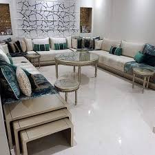 See more ideas about furniture, sofa, sofa furniture. Autres Photos Des Plus Beaux Salons Moroccan Living Room Luxury House Interior Design Sitting Room Interior Design