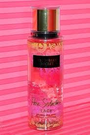 Buy the selected items together. Victoria S Secret Pure Seduction Lace Fragrance Body Mist 8 4 Oz New Guava Orchi Victoriassecret Body Mist Perfume Victoria Secret