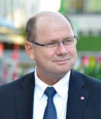 Patrons, Officers and Councillors