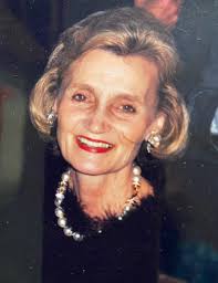 Obituary information for MaryNell Maroney West