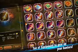 Friday night funkin download android: Hunter Age For Android Apk Download