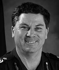 NT Police, Fire and Emergency Services