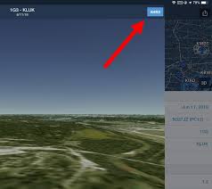 3d review comes to foreflight plus map annotations and