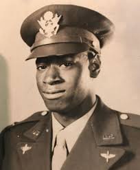 Alwayne Marcellus Dunlap (1920-1944)