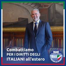Vincenzo Odoguardi - MAIE (@OdoguardiVincenzoMAIE) • Facebook