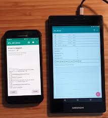 Access echolink anywhere, anytime, from your android phone or tablet! Rtl Sdr Ais Receiver Ebctech