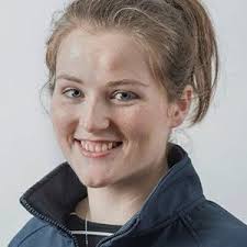 Ciara O'Donovan (@ciaracod1992)