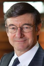 CalPERS CIO Joe Dear dies