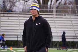 Luke Montgomery Discusses Coach Stud, Being in-person, and June 1st visit