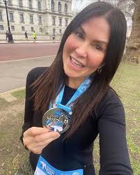 charity #winterrun #run #cancerresearchuk