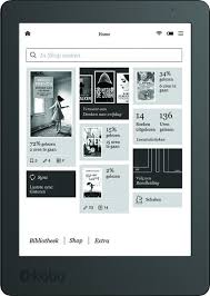 Kobo Aura Edition 2 E Reader Kobo Ereader Readers Ereader