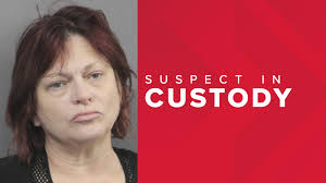 Woman wanted for questioning after deadly Metairie hit-and-run