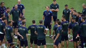 Kumpulan berita terkini timnas italia. Xcncrzecarncvm