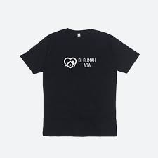 Inilah rekomendasi aplikasi desain baju terlengkap yang bisa kamu gunakan untuk membuat model baju terbaik. Kaos Di Rumah Aja Shopee Indonesia