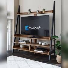 Teknologi dan cara orang menonton televisi di rumah terus berubah. Meja Tv Industrial Termurah Terlaris Tempat Tv Terbaru Industrial Bahan Besi Holo Kayu Jati Shopee Indonesia