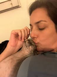 How adorable is this? <3