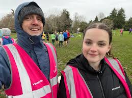 Greenwich parkrun #720