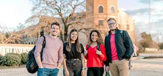 Southwestern energy is a natural gas exploration and production company organized in delaware and headquartered in spring, texas. Southwestern Adventist University Knowledge Faith Service