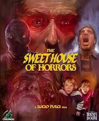Soundtrack Review: The Sweet House of Horrors |