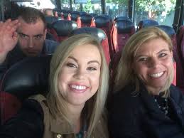 BLOG: The day is here