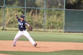 It looks like you're using artstation from europe. Daniel Arroyo 2016 No 9 Baseball Keiser University Athletics