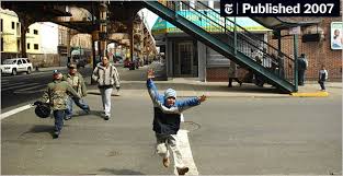 New praise youth and teen ministry. A Road Not Taken Much The New York Times