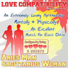 Have a look at their table of contents. Aries And Sagittarius Together Quotes Quotesgram
