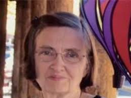 Margaret Ruth Waldrop Obituary March 26, 2021