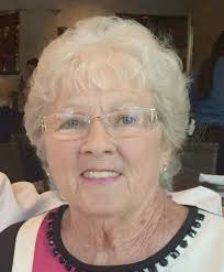 Obituaries for week of Dec. 13, 2018