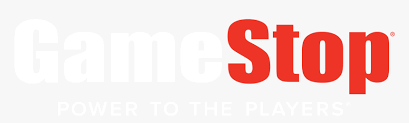 Gamestop is a retail chain that sells video games and related products. Gamestop Logo Gamestop Hd Png Download Kindpng