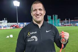 Fajdek,„dowód z opinii biegłego przy przestępstwach związanych z naruszeniem praw do programu komputerowego. szkoła wyższa psychologii społecznej w warszawie. Pawel Fajdek Artykuly Nowiny