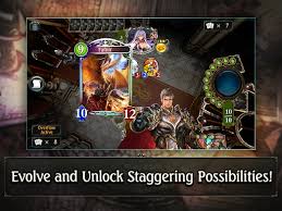 Japan's #1 strategic card game. Shadowverse Ccg V3 5 2 Mod Apk Damage Apkdlmod