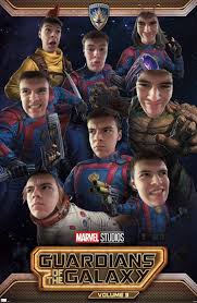 Guardians of the Galaxy Vol. 3' is the Best MCU Movie since 'Endgame' –  Smoke Signals Student Media