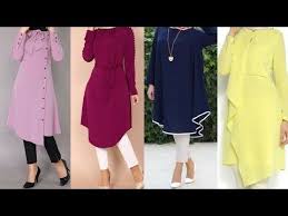 Beautiful Simple Stylish Casual Wear Dresses Kurti For Girls 2018 New Arrival Link In Description Youtube Casual Wear Dress Kurta Designs Beauty Dress