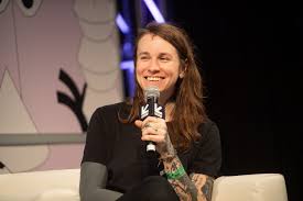 Laura Jane Grace On Going Solo Against Me And More Maximum Fun