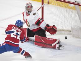 Explore tweets of cole caufield @colecaufield on twitter. Caufield Scores 1st Goal In Ot Canadiens Beat Senators 3 2