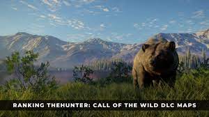 July 6, 2017 a list of basic knowledge, tips and tricks grouped by beginner, intermediate and advanced. Ranking Thehunter Call Of The Wild Dlc Maps Keengamer