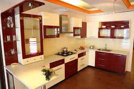 Design inspiration >>> 10 world map poster art for wall. Small Kitchen Interior Design Ideas In Indian Apartments Novocom Top