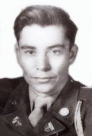 Joe Walton Morris : Corporal from Alabama, Korean War Casualty