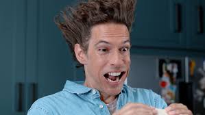 Mrs Elswood's Gherkins Puts Some Punch in Your Lunch