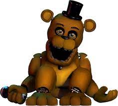 (sfm fnaf) unwithered golden freddy poster by mystic7mc on deviantart (sfm fnaf) unwithered golden freddy poster by mystic7mc on deviantart. Unwithered Golden Freddy By 133alexander On Deviantart
