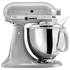 Shop for hand blender kitchenaid at best buy. Kitchenaid Artisan Tilt Head Stand Mixer 5qt 325 Watt Metallic Chrome Best Buy Canada