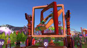 Spongebob diner dash mod apk 3.25.3 unlockedfull. Rollercoaster Tycoon Touch Mod Apk 3 21 8 Dinero Ilimitado Descargar Gratis Ultima Version