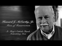 Howard J. McCarthy, Jr.