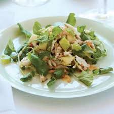 Line up a simple salad, your soup pots — don't forget trivets or potholders to protect surfaces — along with bowls of toppings. Soup And Salad Recipes Easy Soup Recipes And Salad Recipes